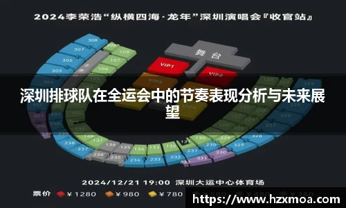 深圳排球队在全运会中的节奏表现分析与未来展望